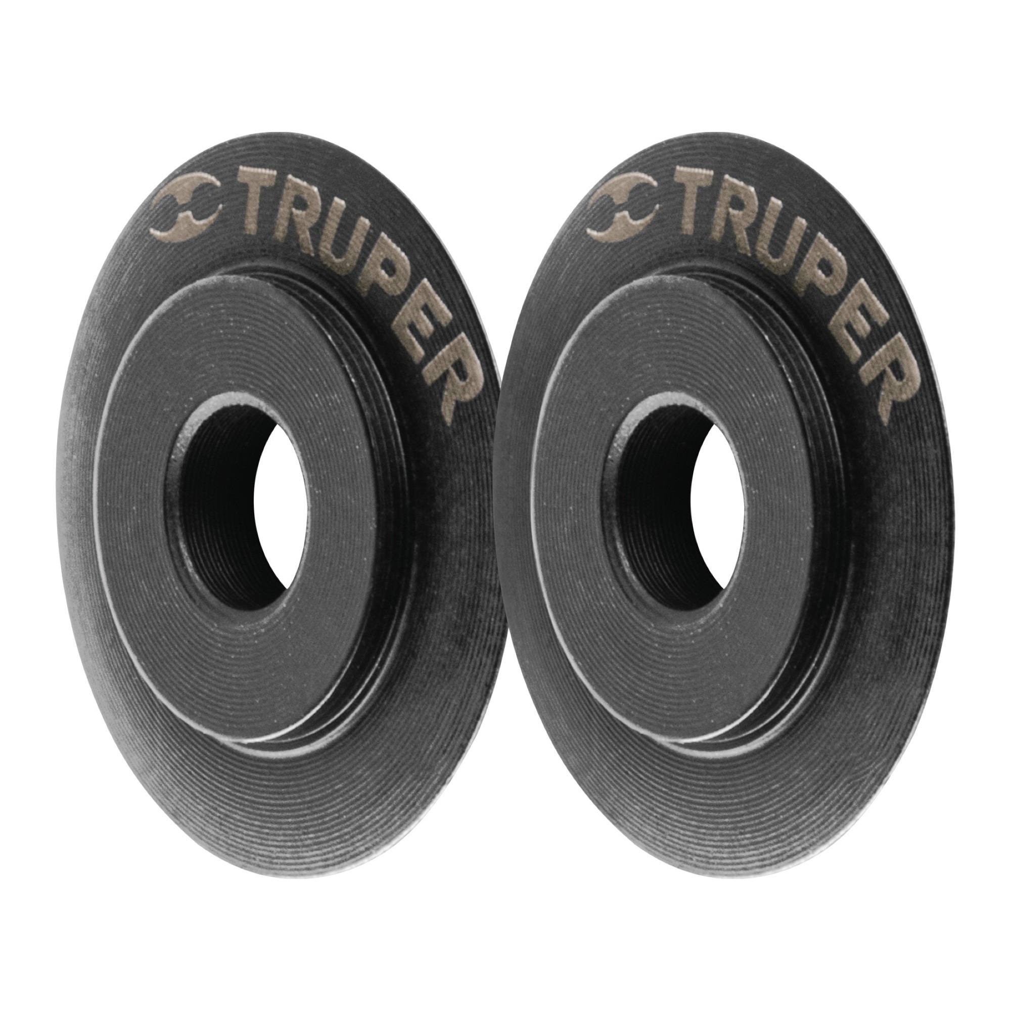 2 Cuchillas Para Cortador De Tubo  COT-16-30-32-50